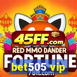 bet505 vip